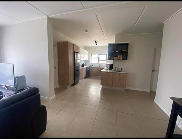 3 BEDROOM PROPERTY TO RENT IN RICHWOOD